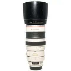 Canon EF 100-400mm f/4.5-5.6 L IS Tilstand: 3 | Canon EF