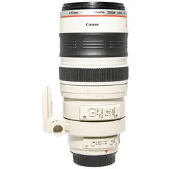 Canon EF 100-400mm f/4.5-5.6 L IS Tilstand: 3 | Canon EF