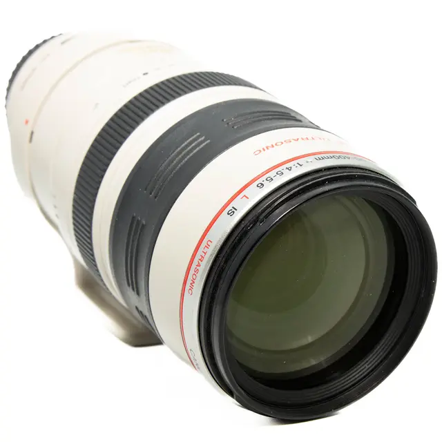 Canon EF 100-400mm f/4.5-5.6 L IS Tilstand: 3 | Canon EF 