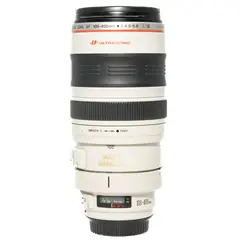 Canon EF 100-400mm f/4.5-5.6 L IS Tilstand: 3 | Canon EF