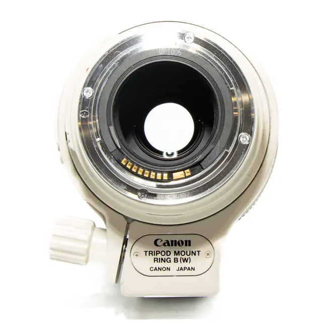 Canon EF 100-400mm f/4.5-5.6 L IS Tilstand: 3 | Canon EF 