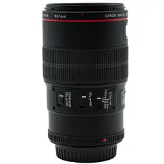 Canon EF 100mm f/2.8L IS USM Macro Tilstand: 2 | Canon EF