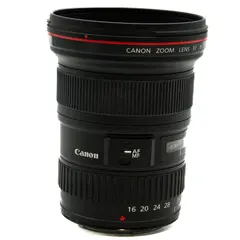 Canon EF 16-35mm f/2.8 L USM II Tilstand: 3 | Canon EF