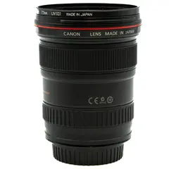 Canon EF 17-40mm f/4 L USM Tilstand: 3 | Canon EF
