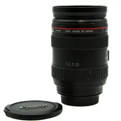 Canon EF 24-70mm f/2.8 L USM Tilstand: 3 | Canon EF