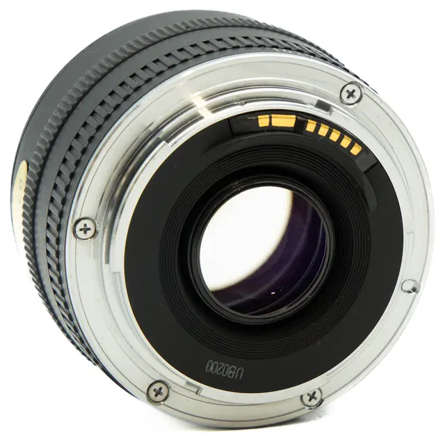 Canon EF 50mm f/1.8 Tilstand: 3 | Canon EF 