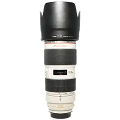 Canon EF 70-200mm f/2.8 L IS II Tilstand: 2 | Canon EF