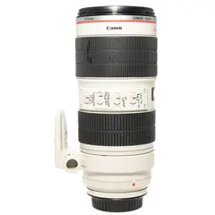 Canon EF 70-200mm f/2.8 L IS II Tilstand: 2 | Canon EF