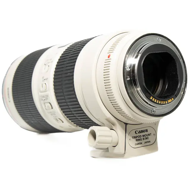 Canon EF 70-200mm f/2.8 L IS II Tilstand: 2 | Canon EF 