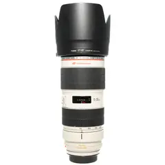 Canon EF 70-200mm f/2.8 L IS II Tilstand: 3 | Canon EF