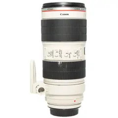 Canon EF 70-200mm f/2.8 L IS II Tilstand: 3 | Canon EF