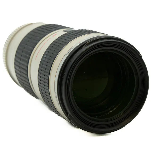 Canon EF 70-200mm f/4 L USM Tilstand: 3 | Canon EF 