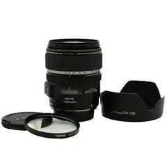 Canon EF-S 17-85mm f/4-5.6 IS Tilstand: 2 | Canon EF-S