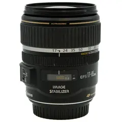 Canon EF-S 17-85mm f/4-5.6 IS Tilstand: 2 | Canon EF-S