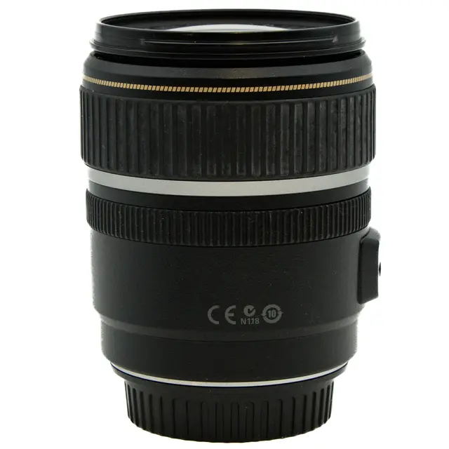 Canon EF-S 17-85mm f/4-5.6 IS Tilstand: 2 | Canon EF-S 