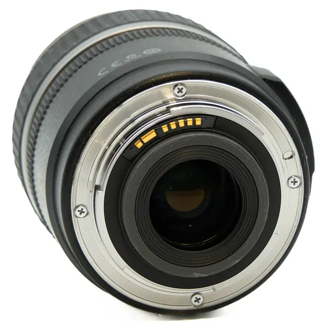 Canon EF-S 17-85mm f/4-5.6 IS Tilstand: 2 | Canon EF-S 
