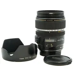 Canon EF-S 17-85mm f/4-5.6 IS Tilstand: 2 | Canon EF-S