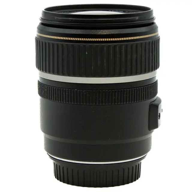 Canon EF-S 17-85mm f/4-5.6 IS Tilstand: 2 | Canon EF-S 