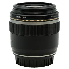 Canon EF-S 60mm f/2.8 Macro USM Tilstand: 2 | Canon EF-S