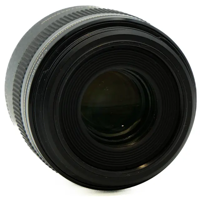Canon EF-S 60mm f/2.8 Macro USM Tilstand: 3 | Canon EF-S 