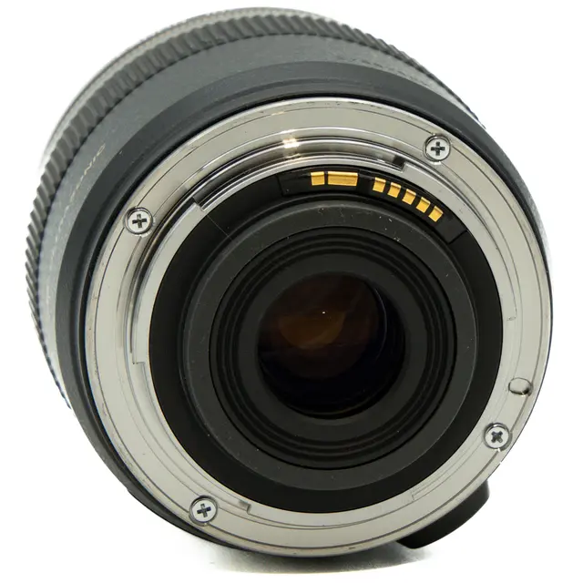 Canon EF-S 60mm f/2.8 Macro USM Tilstand: 3 | Canon EF-S 