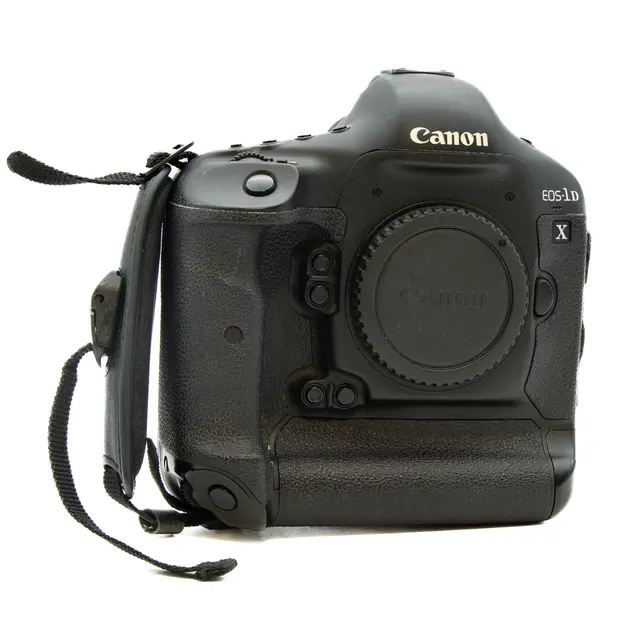 Canon EOS 1D X Tilstand: 3 |61901 eksp. 