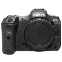 Canon EOS R5 Tilstand: 4 |63000 eksp.