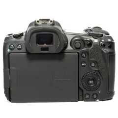 Canon EOS R5 Tilstand: 4 |63000 eksp.