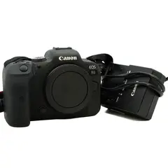 Canon EOS R6 Tilstand: 3 |2000 eksp.