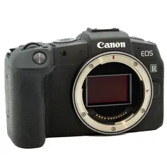 Canon EOS RP Tilstand: 2 |4000 eksp.