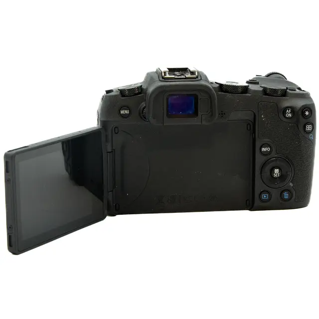 Canon EOS RP Tilstand: 2 |4000 eksp. 