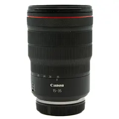 Canon RF 15-35mm f/2.8 L IS USM Tilstand: 2 | Canon RF