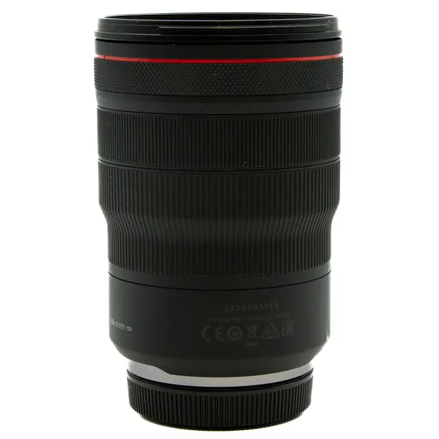 Canon RF 15-35mm f/2.8 L IS USM Tilstand: 2 | Canon RF 