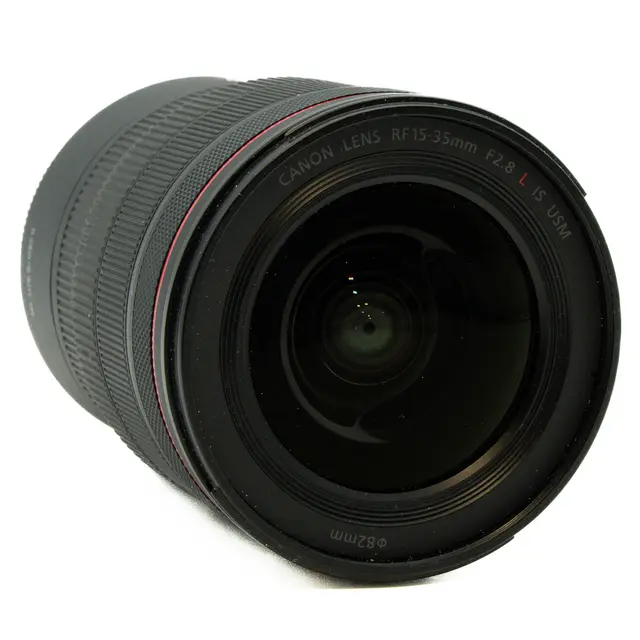Canon RF 15-35mm f/2.8 L IS USM Tilstand: 2 | Canon RF 
