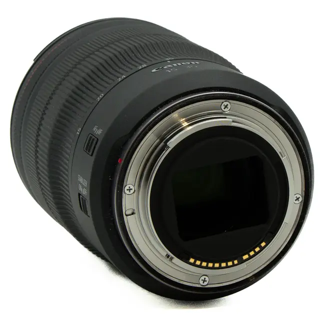 Canon RF 15-35mm f/2.8 L IS USM Tilstand: 2 | Canon RF 