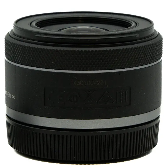 BRUKT Canon RF 16mm f/2.8 STM Tilstand: 2 | Canon RF 