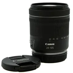 Canon RF 24-105mm f/4-7.1 IS STM Tilstand: 2 | Canon RF