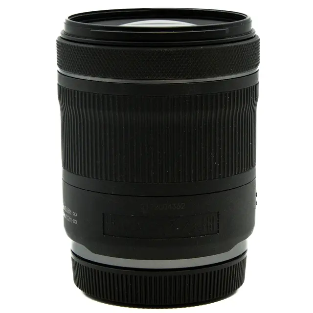 Canon RF 24-105mm f/4-7.1 IS STM Tilstand: 2 | Canon RF 