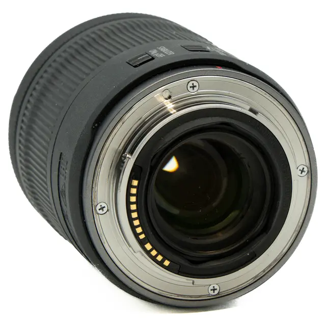 Canon RF 24-105mm f/4-7.1 IS STM Tilstand: 2 | Canon RF 
