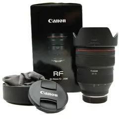 Canon RF 28-70mm f/2 L USM Tilstand: 2 | Canon RF