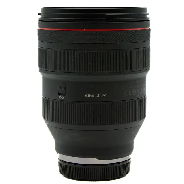 Canon RF 28-70mm f/2 L USM Tilstand: 2 | Canon RF 