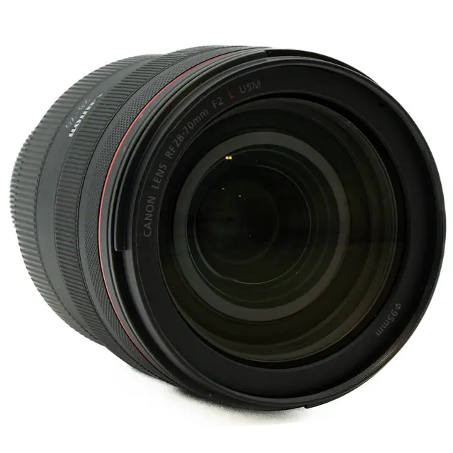 Canon RF 28-70mm f/2 L USM Tilstand: 2 | Canon RF 