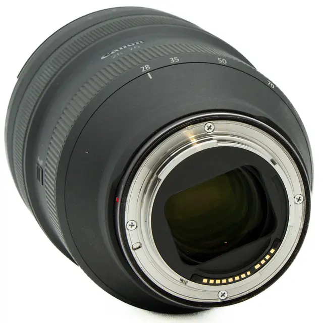 Canon RF 28-70mm f/2 L USM Tilstand: 2 | Canon RF 