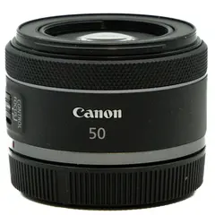 Canon RF 50mm f/1.8 STM Tilstand: 2 | Canon RF