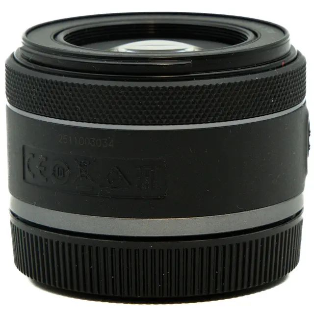 BRUKT Canon RF 50mm f/1.8 STM Tilstand: 2 | Canon RF 