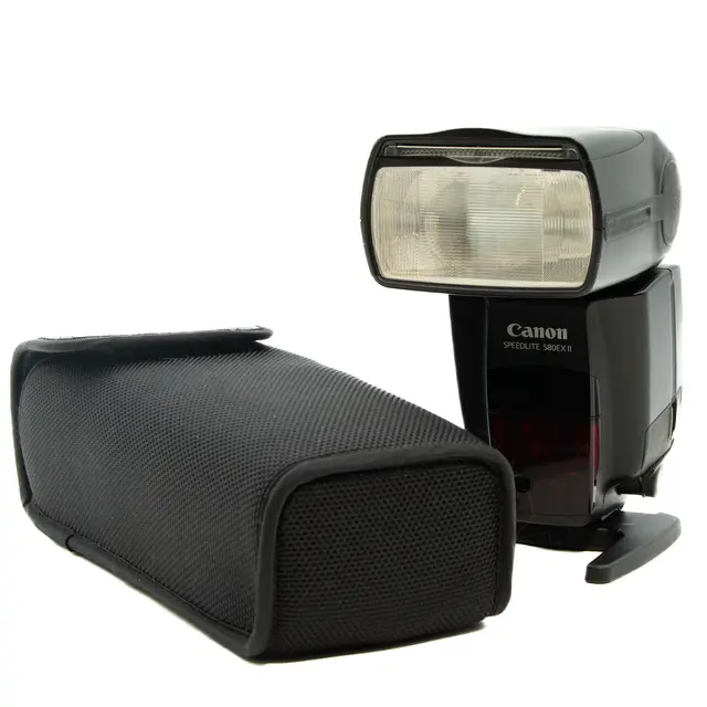 Canon Speedlite 580EX II Tilstand: 3 