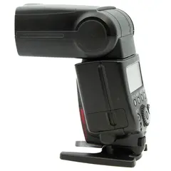 Canon Speedlite 580EX II Tilstand: 3
