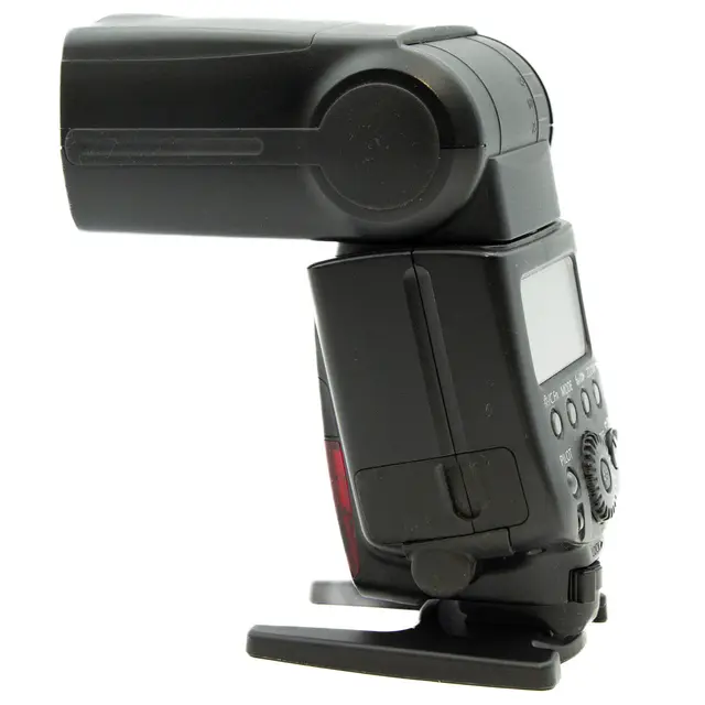 Canon Speedlite 580EX II Tilstand: 3 