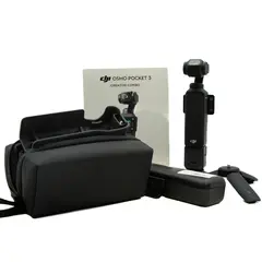 DJI Osmo Pocket 3 Tilstand: 2