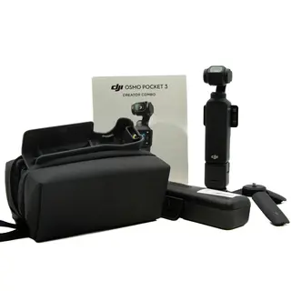 DJI Osmo Pocket 3 Tilstand: 2